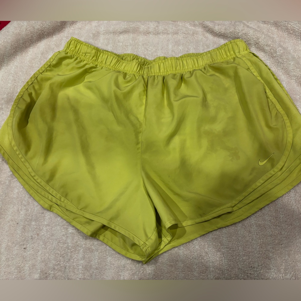 Nike shorts